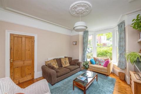 13 Lees Hall Road, Sheffield, S8 9JH