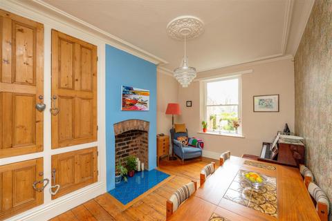 13 Lees Hall Road, Sheffield, S8 9JH