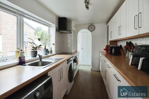 2 bedroom semi-detached house to rent, Church Lane, Coventry