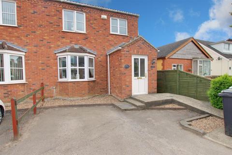 3 bedroom semi-detached house for sale, Eastfield Road, Louth LN11