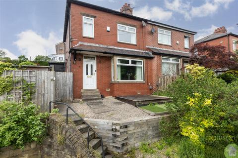 3 bedroom semi-detached house for sale, Pye Nest Road, Pye Nest, Halifax