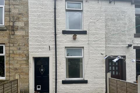 2 bedroom house to rent, Hallows Street, Burnley
