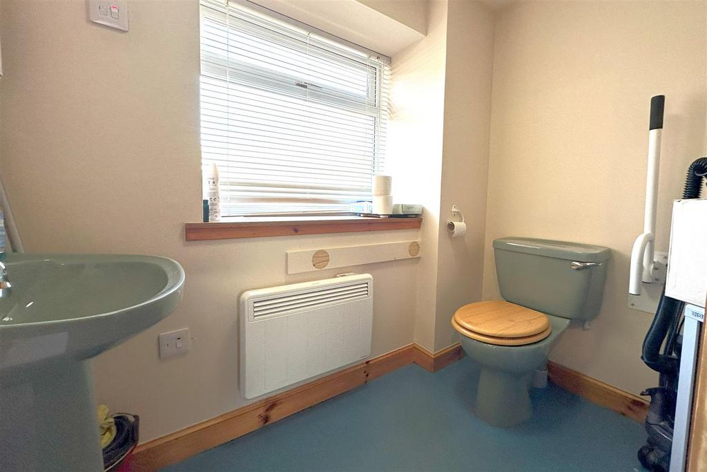 Cloakroom