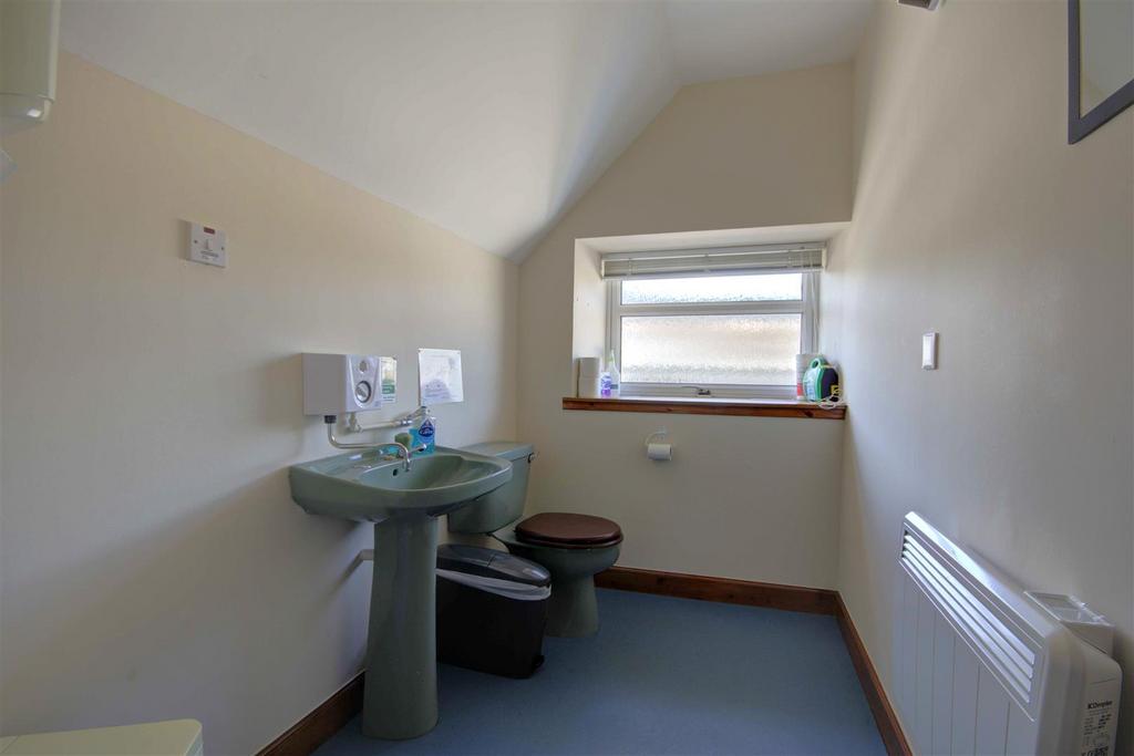 Toilet 1