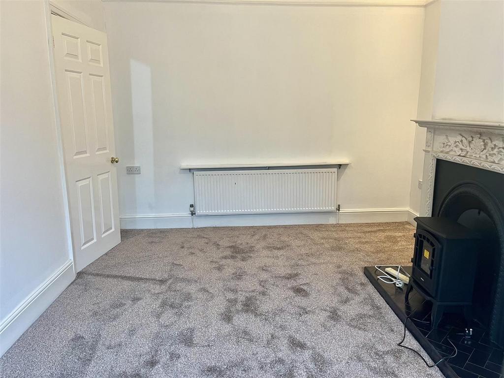 Reception Room 1