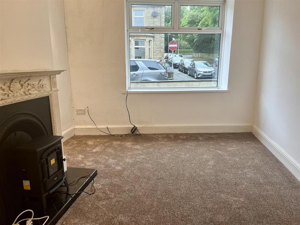 Reception Room 1