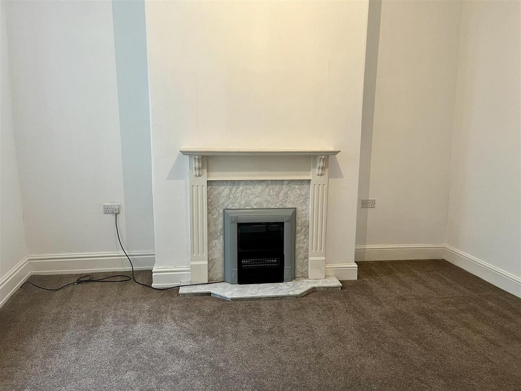 Reception Room 2