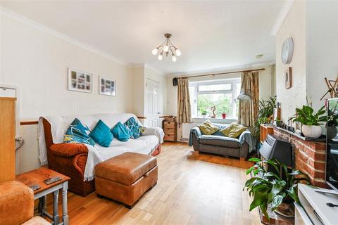 3 bedroom link detached house for sale, Mead Close, Halterworth, Romsey, Hampshire