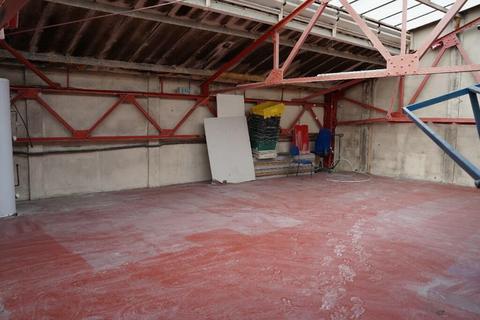 Warehouse to rent, fourth way, wembley