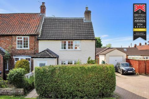 3 bedroom cottage for sale, Front Street, Northallerton DL6