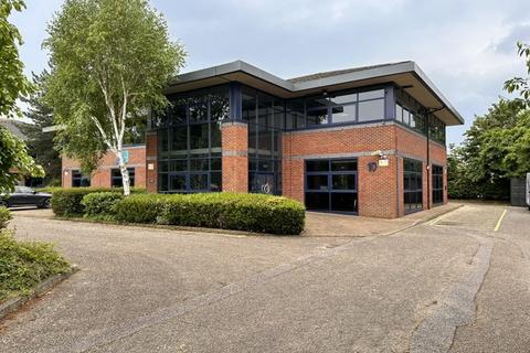 Office to rent, First Floor, 10 Norwich Business Park, Whiting Road, Norwich, Norfolk, NR4 6DJ