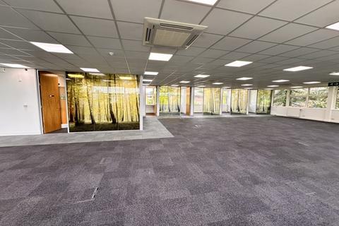 Office to rent, First Floor, 10 Norwich Business Park, Whiting Road, Norwich, Norfolk, NR4 6DJ