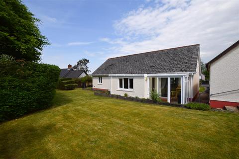 3 bedroom detached bungalow for sale, Hermon, Glogue