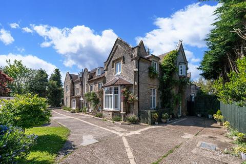 Buckland Grange, Spencer Road, Ryde