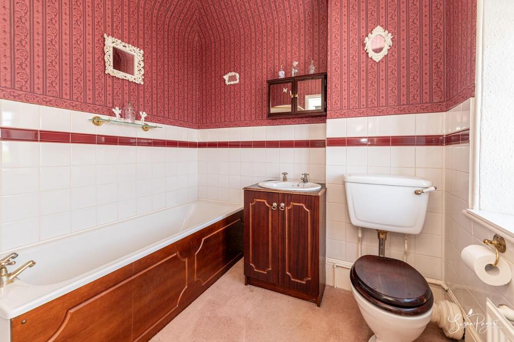 Ensuite