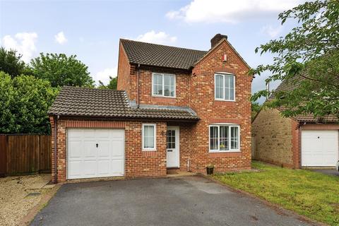 4 bedroom detached house for sale, Lydford Close, Ivybridge PL21