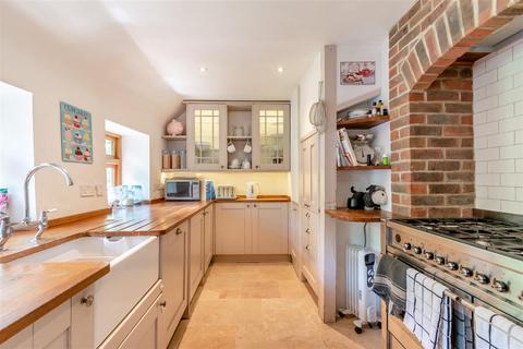 4 bedroom semi-detached house for sale, The Quarries, Boughton Monchelsea