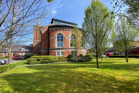 2 bedroom property for sale, Balmoral House, Pavilion Way, Macclesfield