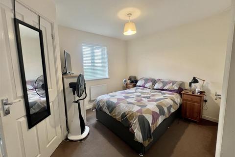 2 bedroom end of terrace house for sale, Rhodfa'r Celyn, Parc Derwen, Coity, Bridgend County Borough, CF35 6FN