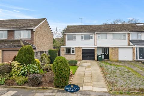 58 Alpine Rise, Coventry, CV3 6NR