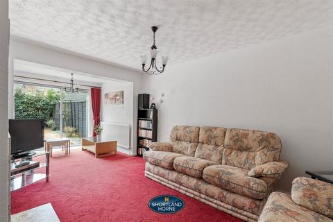 58 Alpine Rise, Coventry, CV3 6NR