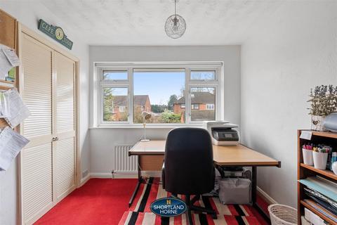 58 Alpine Rise, Coventry, CV3 6NR