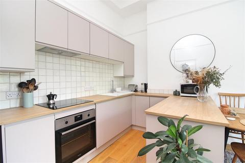 1 bedroom apartment for sale, St Aubyns, Hove