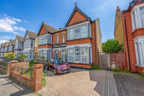 6 bedroom semi-detached house for sale, Valkyrie Road, Westcliff-On-Sea