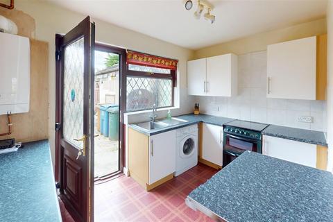 2 bedroom end of terrace house for sale, The Close, Skipton