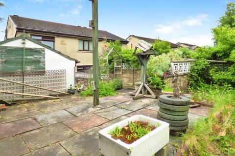 2 bedroom end of terrace house for sale, The Close, Skipton