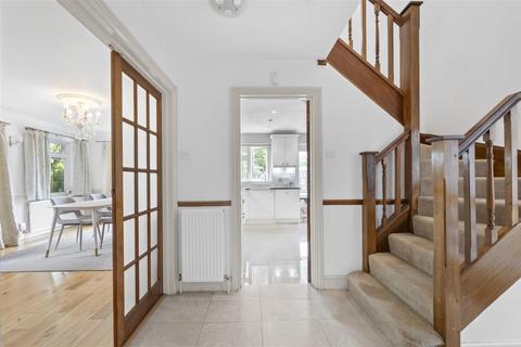 4 bedroom house for sale, Windermere Avenue, Merton Park, SW19