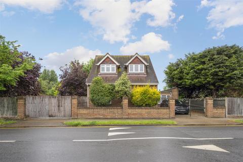 4 bedroom house for sale, Windermere Avenue, Merton Park, SW19