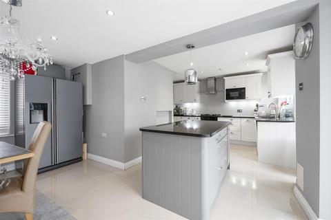 4 bedroom house for sale, Windermere Avenue, Merton Park, SW19