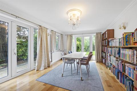 4 bedroom house for sale, Windermere Avenue, Merton Park, SW19