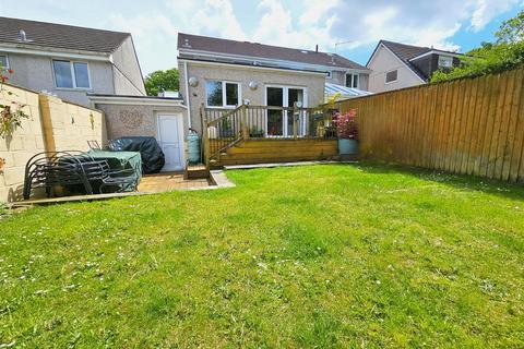 4 bedroom house for sale, Sycamore Avenue, Tavistock