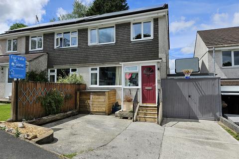 4 bedroom house for sale, Sycamore Avenue, Tavistock