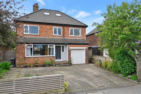 4 bedroom detached house for sale, Billing View, Rawdon, Leeds