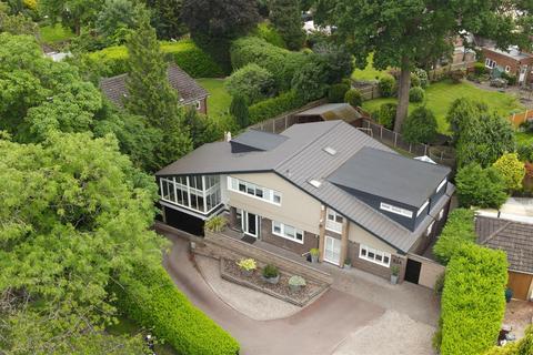 5 bedroom detached house for sale, Warwick Road, Solihull