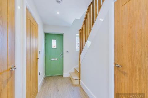 2 bedroom detached house for sale, Main Street, Foxholes