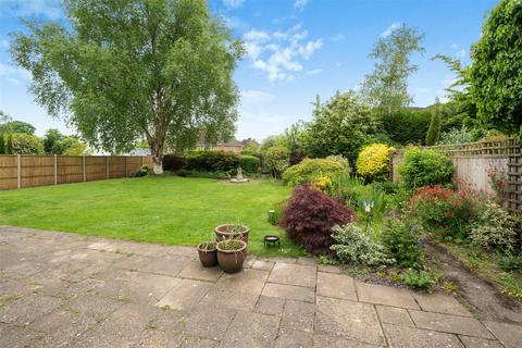 3 bedroom detached bungalow for sale, The Breach, Devizes