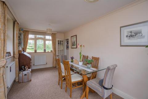 3 bedroom detached house for sale, Massington Lodge, Eastnor, Ledbury, Herefordshire, HR8 1EG