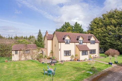 5 bedroom detached house for sale, Pendock, Gloucester, Worcestershire, GL19