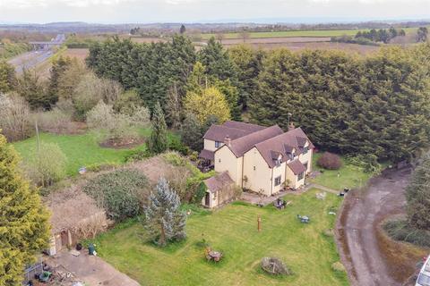 5 bedroom detached house for sale, Pendock, Gloucester, Worcestershire, GL19