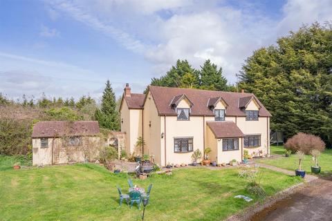 undefined, Van Der Hills, Pendock, Gloucester, Worcestershire, GL19