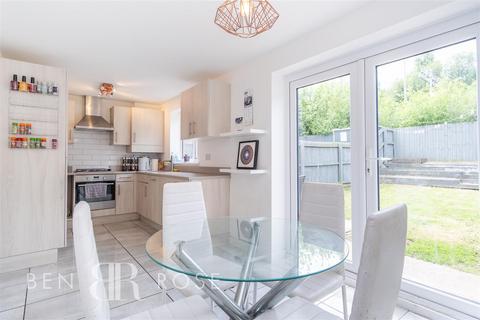 3 bedroom semi-detached house for sale, Halifax Drive, Buckshaw Village, Chorley