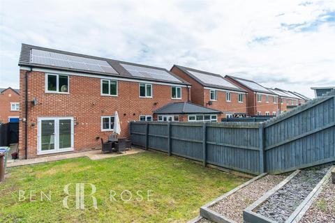 3 bedroom semi-detached house for sale, Halifax Drive, Buckshaw Village, Chorley