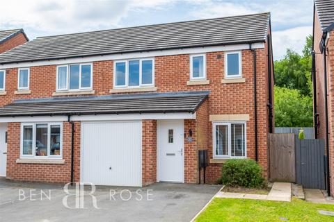 20 Halifax Drive, Buckshaw Village, Chorley, PR7 7LP