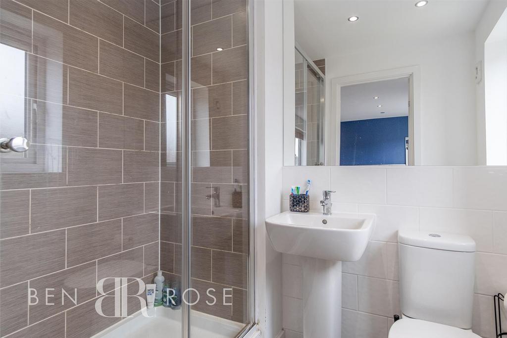 Master Ensuite