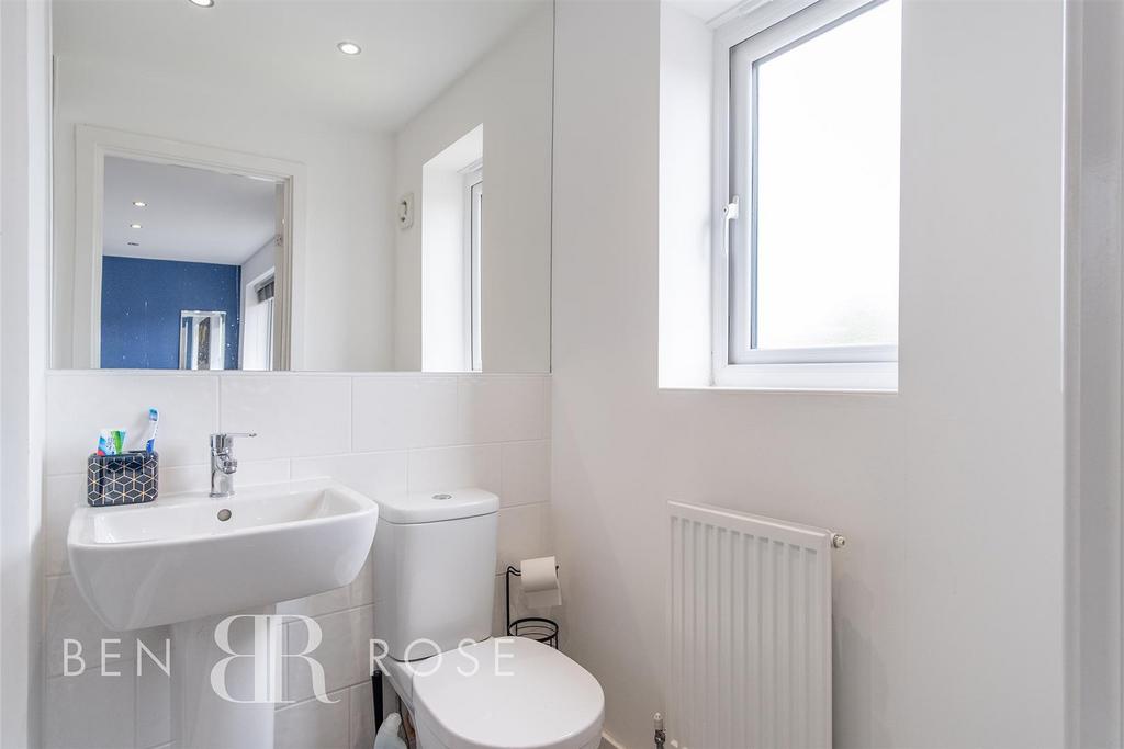 Master Ensuite