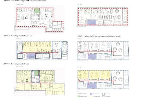 Office to rent, Ashton-Under-Lyne OL7